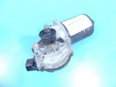 Wiper motor