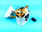 In-tank fuel pump