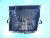 Bildschirm / Display / Anzeige