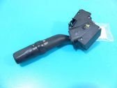 Headlight wiper switch