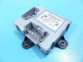 Central body control module