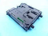 Central body control module