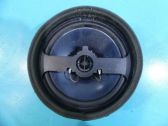 Front door speaker