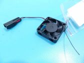 Heater fan/blower