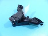 A/C air flow flap actuator/motor