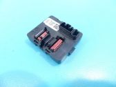 Central body control module
