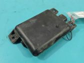 Central body control module