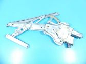 Regulador de puerta delantera con motor