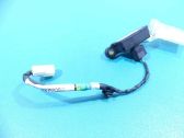 Sensor ESP de aceleración de frecuencia del intermitente