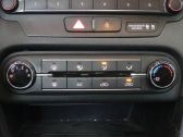 Verkleidung Bedieneinheit Klimaanlage / Heizung