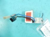 Central body control module