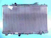 Coolant radiator