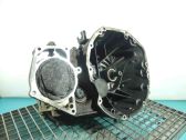 Manual 5 speed gearbox