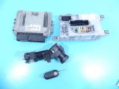 Unité de commande, module ECU de moteur
