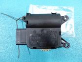 A/C air flow flap actuator/motor