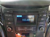 Unité principale radio / CD / DVD / GPS