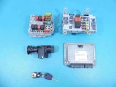 Engine control unit/module ECU