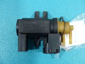 Turbo solenoid valve