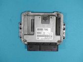 Engine control unit/module ECU