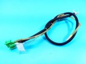 Fuel line pipe