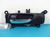 Rear door interior handle