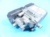 Auxiliary pre-heater (Webasto)