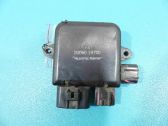 Central body control module
