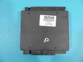 Central body control module