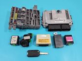 Engine control unit/module ECU