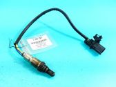 Lambda probe sensor