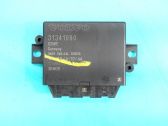 Central body control module