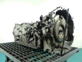 Automatic gearbox