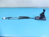 Gear shift cable linkage