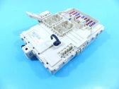 Central body control module