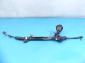 Steering rack