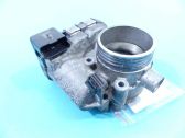 Throttle body valve