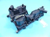 Rocker cam cover
