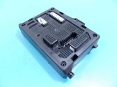 Central body control module
