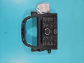 Head unit multimedia control