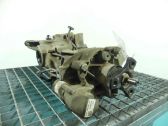 Rear differential
