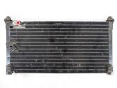 Radiatore di raffreddamento A/C (condensatore)