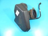 Intercooler hose/pipe