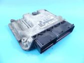 Unité de commande, module ECU de moteur