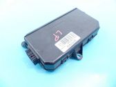 Central body control module