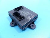 Central body control module