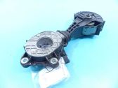Timing belt tensioner