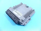 Engine control unit/module ECU