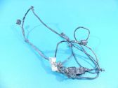 Tailgate/trunk wiring harness