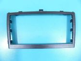 Panel trim