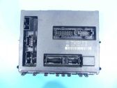 Central body control module